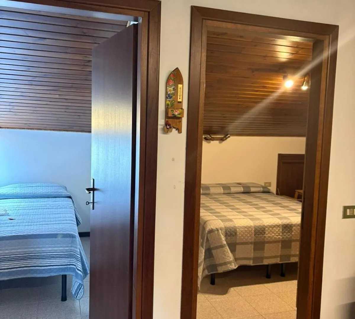Casa Theresia 테글리오 이탈리아